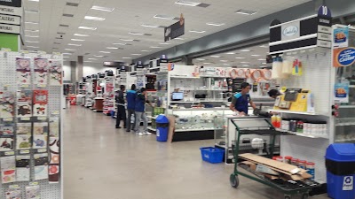 Photos of Mega Larach Perif&eacute;rico
