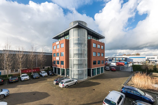 Van den Bosch & Partners B.V.