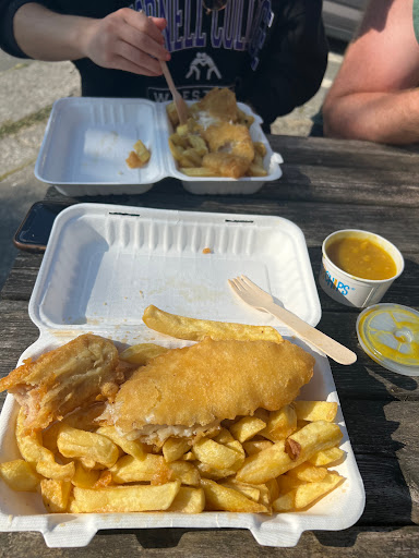 Ty Cod Morfa Nefyn - Visual