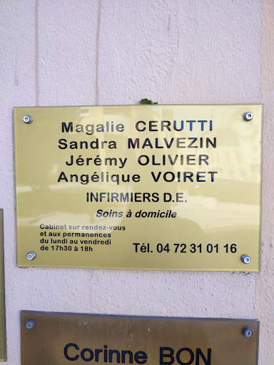 SANDRA MALVEZIN