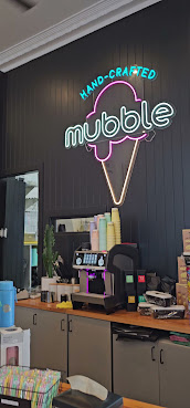 Mubble - Handcrafted Ice Cream, Smoothies, Juice by null