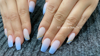 Saigon NAILUX