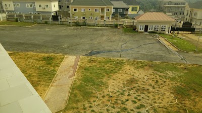 Photos of Don Bosco House
