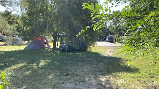 Értékelések erről a helyről: Jonathermál Motel és Kemping, Kiskunmajsa - Kemping