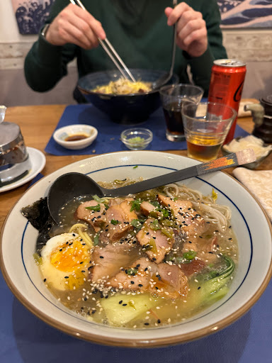 Kob key e bee ristorante ramen sushi e pokè - Thumbnail