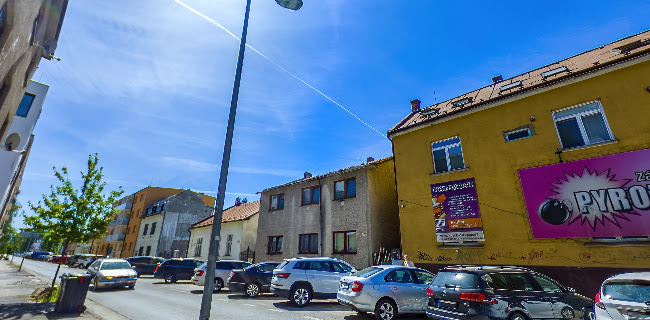 Matrace MAPEMI Žilina