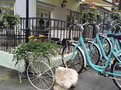 Ristorante Antiche Mura by null