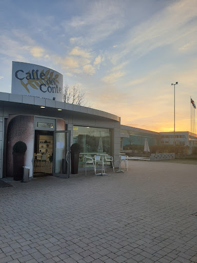 Torrefazione Del Conte Snc