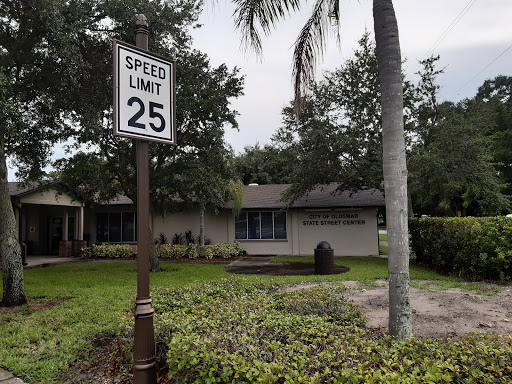 Oldsmar Historical Society - Thumbnail