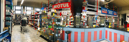 L'Automeccanica - Thumbnail