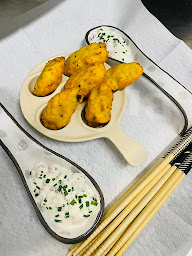 Photo n°15 de Restaurant Le Manoir du soldat à Phalsbourg (Restaurant)