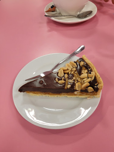 Comentarii opinii despre Bunny Cafe - Królicza Kawiarnia [7+]