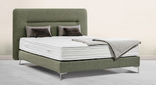 Photo n°25 de Olyrêve Literie Ville-la-Grand à Ville-la-Grand (Magasin de linge de maison)