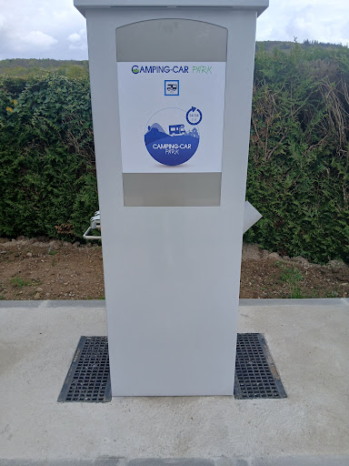 Camping de mon Village (Camping-Car Park)