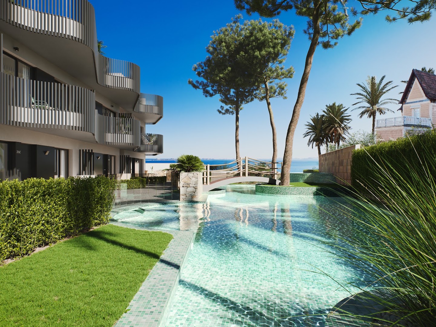 Cimbra Homes