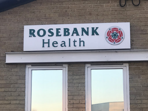 Rosebank Health @ Rosebank Surgery Gallery - United Kingdom