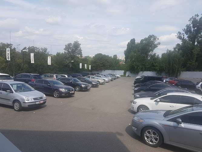 АвтоАняиДимасВаней