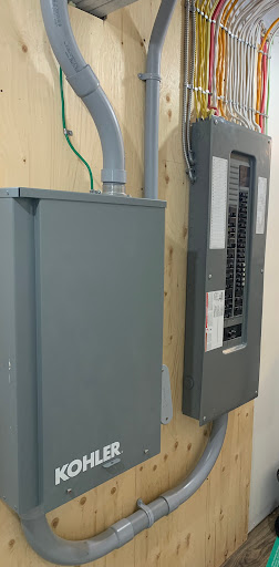 MacCarthy Electrical - Thumbnail