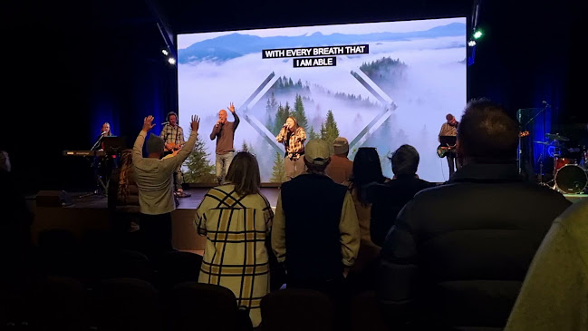 Reviews of City Impact Church Queenstown in Queenstown - Church