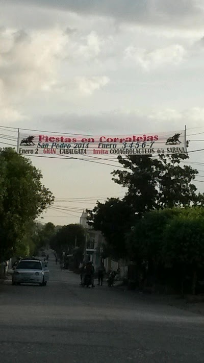 Photos of San Pedro Claver Educational Institution
