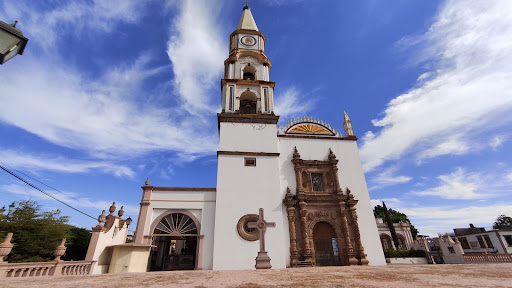 Basílica de la Virgen de los Dolores