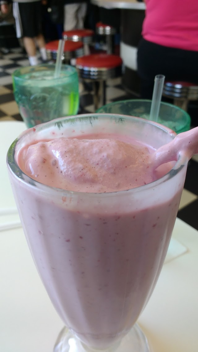 Red Knapp's Dairy Bar