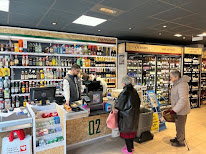 Carrefour Express à La Ferté-Gaucher