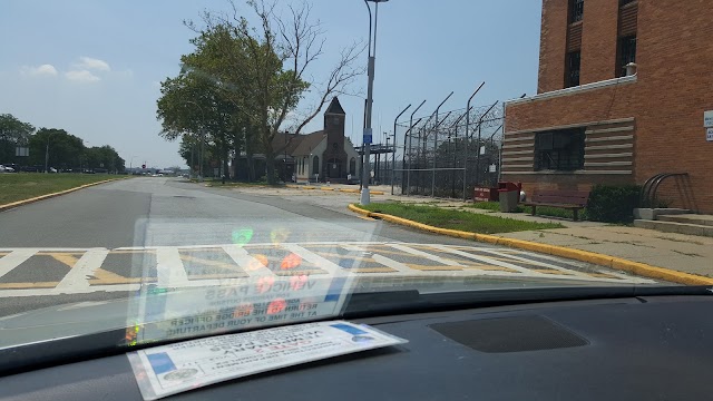 Rikers Island