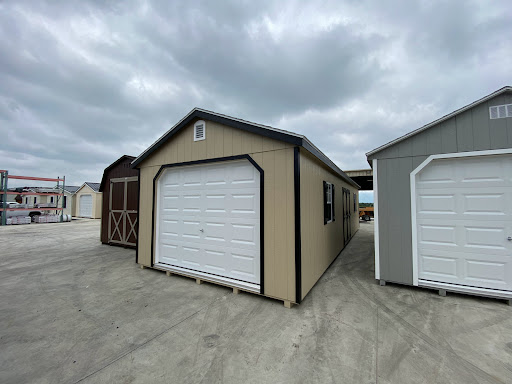 Tuscarora Structures, Inc. - Thumbnail