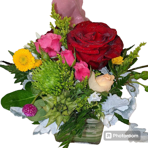 The Bloom Closet Florist Gallery - United States