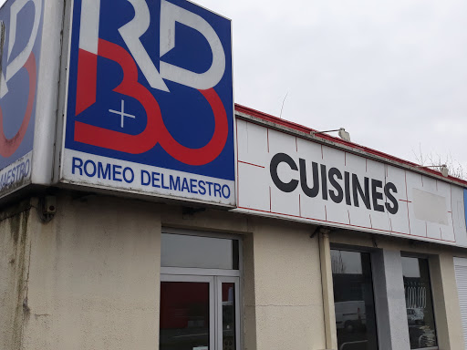 Rd Plus Bo Logo