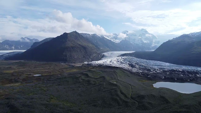 Hotel Skaftafell by null