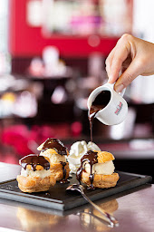 Photo n°17 de Restaurant La Boucherie à Gerzat (Restaurant de viande)