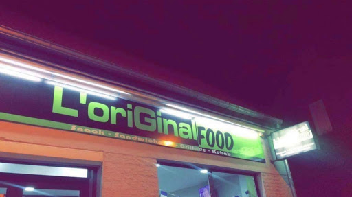 L'original Food (Nord-Haveluy59)