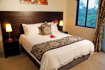 Photos of ULTIQA Fiji Palms Beach Resort