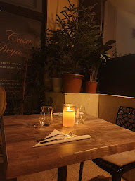 Photo n°1 de LA CASA DEYA à Castelnau-le-Lez (Bar à vin)