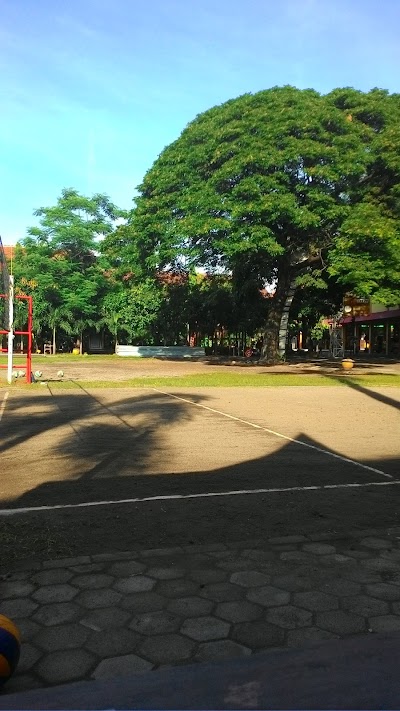 Photos of SMAN 1 Puri Mojokerto