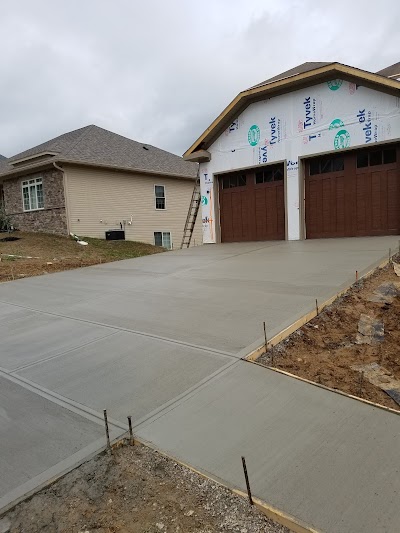 Gardner Concrete & Roofing Service