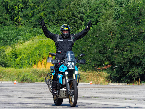 Biker-Erlebnis.de - Thumbnail