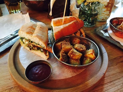 Photos of Saboos Cafe Restaurant