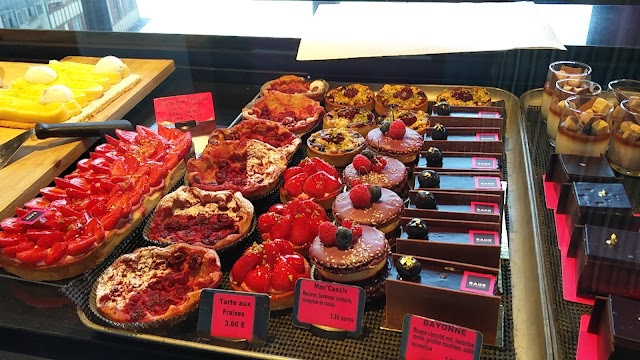 LA VERBENA LES HALLES