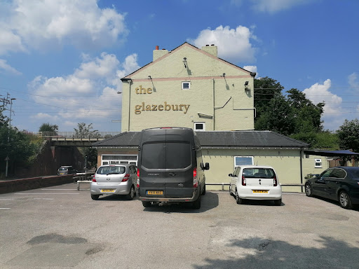 Glazebury - Visual