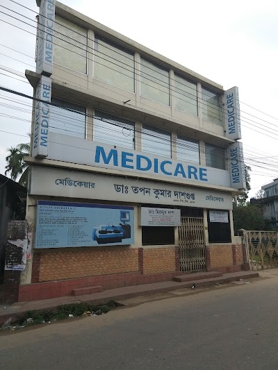 Photos of Medicare Computerized Diagnostic Centre