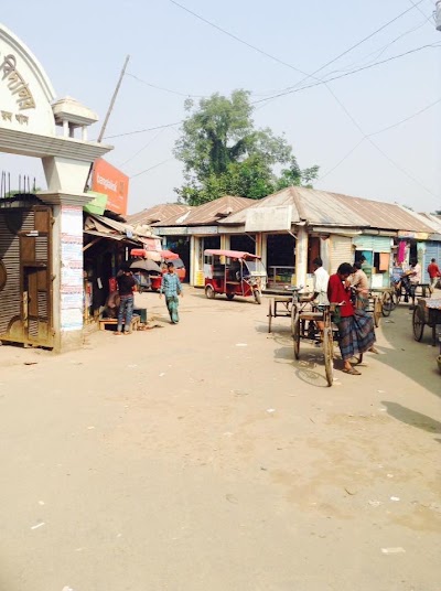 Photos of Mostafapur Post Office