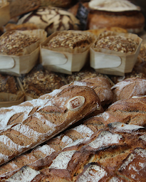 Photo n°34 de Boulangerie La Fabrique à Romans-sur-Isère (Pâtisserie)