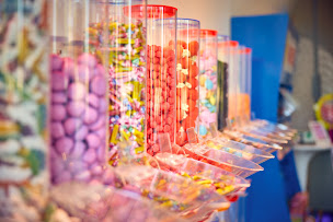 Photo n°2 de Candy Village à Bailly-Romainvilliers (Magasin)