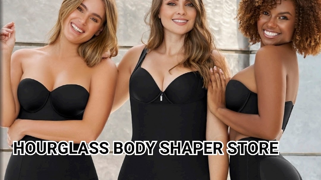 PINK FLEUR HOURGLASS BODYSHAPER & FAJA STORE - We specialized in Faja  Shapewear And Lace Wigs