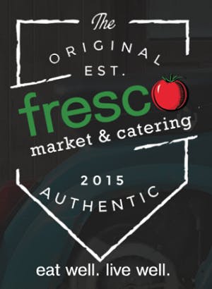 Fresco Market & Catering