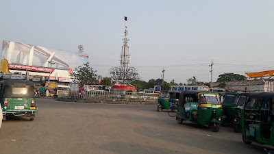 Photos of Itakhola Bus Stand