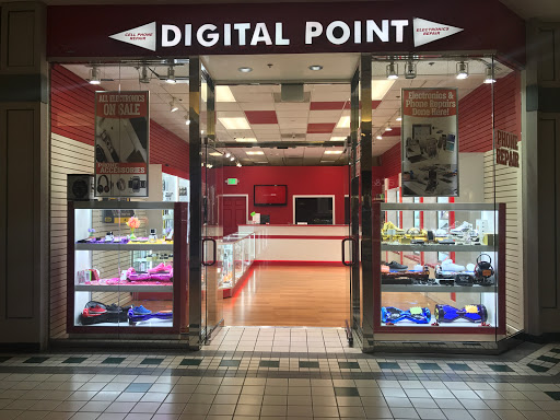 Digital Point - Visual